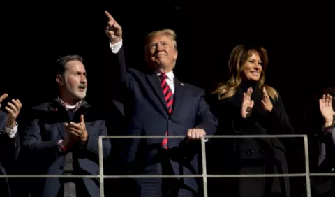 Republicanos van por el hijo del exvicepresidente Joe Biden