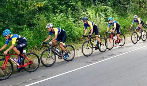 Vuelta a Chiriquí se pedeleará diferente 
