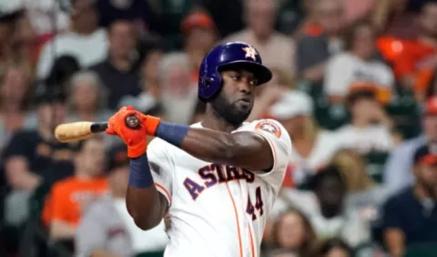 Yordan Álvarez y Pete Alonso son los Novatos del Año