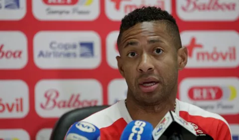 Gabriel 'Gaby' Torres cree que el camino de las islas no es malo, pero prefiere ir directo a la hexagonal