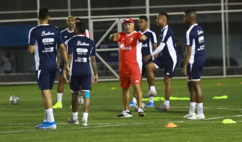No importa cómo; Panamá tiene que ganarle a México