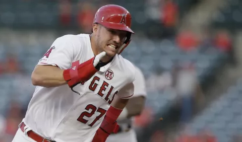 Mike Trout y Cody Bellinger son los MVP en las Grandes Ligas 