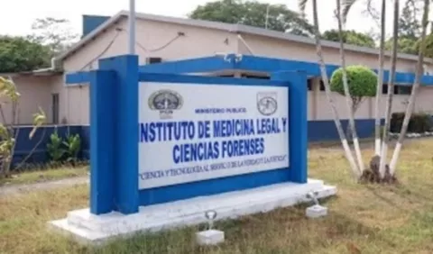 Kenia Porcell busca el control del Imelcf antes de dejar la Procuraduría