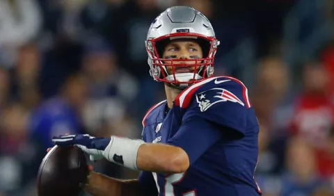 Patriots siguen con las heridas abiertas 