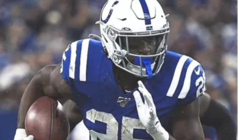 Colts retoman el camino triunfal en la NFL