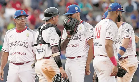 'Probeis es la liga con mejor nivel de Panamá, por encima de la LPF o LPB'