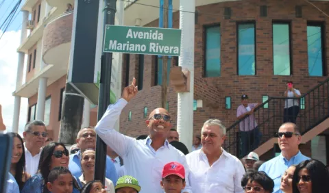 Mariano Rivera firma un año redondo 