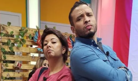 La columna de Doña Perla