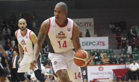 Jaime Lloreda vuelve a Mineros