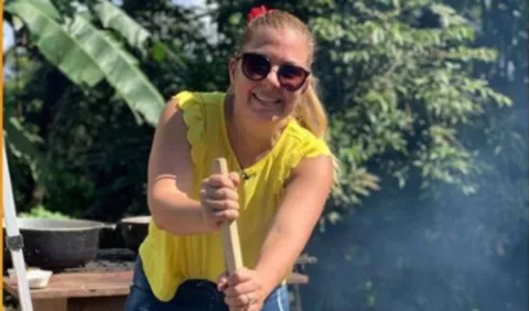 La columna de Doña Perla