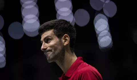 Djokovic da la solución