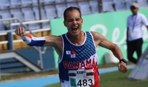 Simón Alvarado, 'la leyenda' viviente