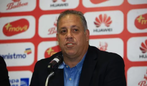 Fepafut desconocía conversaciones de ex referentes de la selección con Juan Carlos Varela 