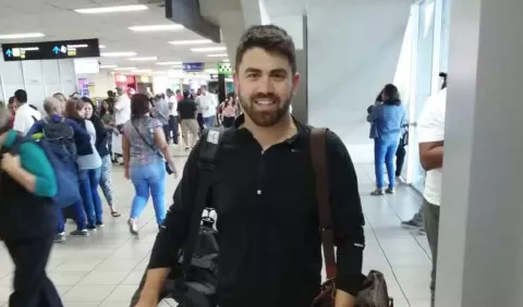 Alex Jacobs toma rienda de las Águilas Metropolitanas en Probeis