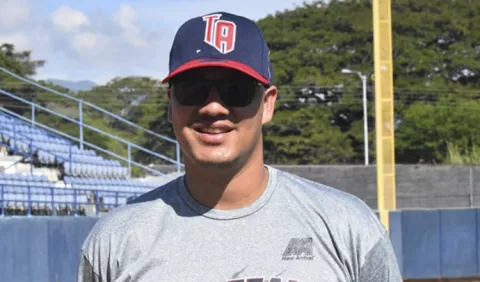 Harold Araúz es despedido de Tigres