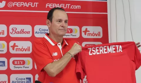 El proyecto Kenneth Zseremeta en el fútbol femenino
