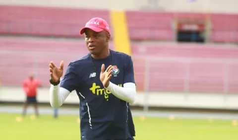 Julio, sorprendido por la calidad de jugadores