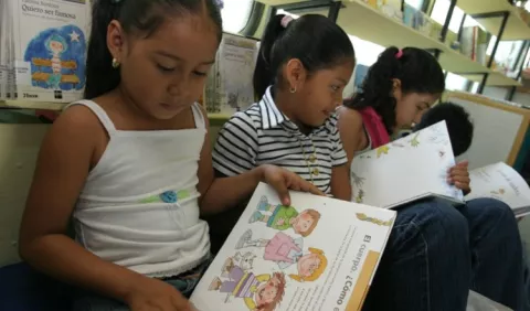 Plan para enfrentar deficiencias en la lectoescritura