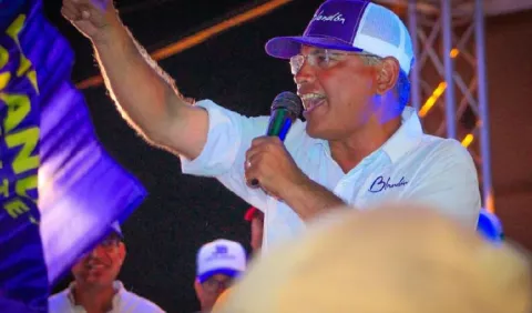Panameñistas le dan la espalda a Juan Carlos Varela