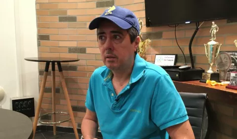 Delmiro Quiroga: El fanatismo está dañando a la sociedad panameña