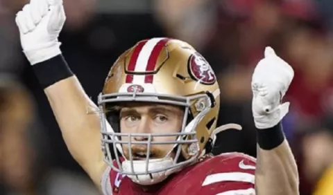 49ers buscan dar otro golpe, esta vez ante los Ravens