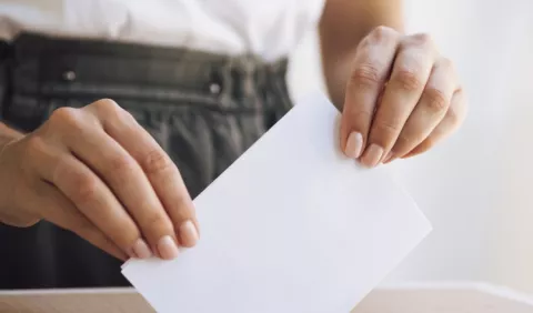 El candidato que podría perjudicar a los demócratas