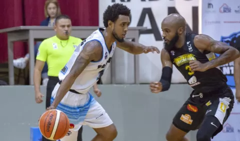 Jóvenes serán protagonistas en la LPB