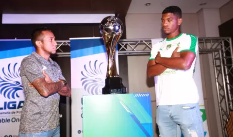 El favoritismo no existe para Tauro y Costa del Este en la final de la LPF