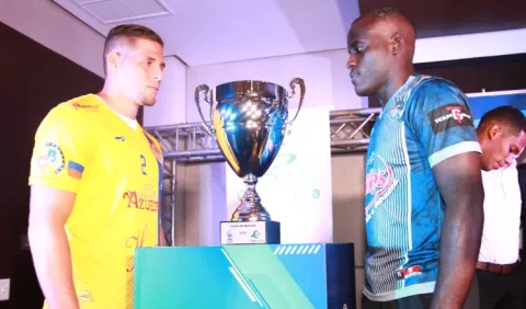 Azuero FC  y Atlético Nacional, una final en deuda que tendrá la Liga de Ascenso