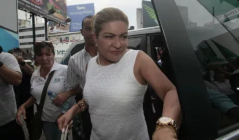 Denuncian a Radio Panamá por  calumnia e injuria