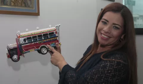 'Mis críticos son los enemigos de la familia que defiendo'  