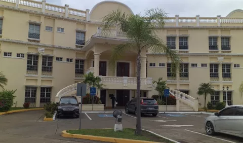 Detención para los involucrados en un secuestro 