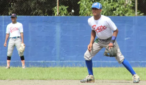 Panamá Este espera que el 2020 sí sea su año bueno en el torneo juvenil