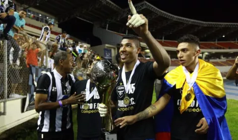 Tauro nunca  bajó los brazos e iguala al Árabe como el más ganador