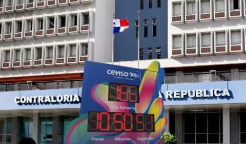 Censo confirma falencias en Ley de Contrataciones  Públicas