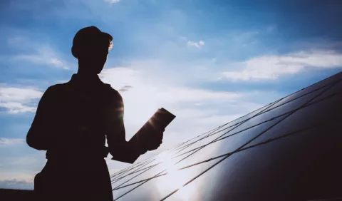 Producir y mantener: el enigma de almacenar energía limpia