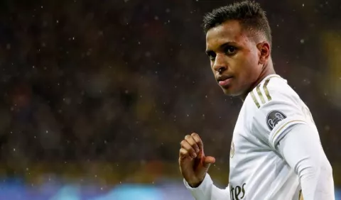 Real Madrid, imparable a costa del Brujas
