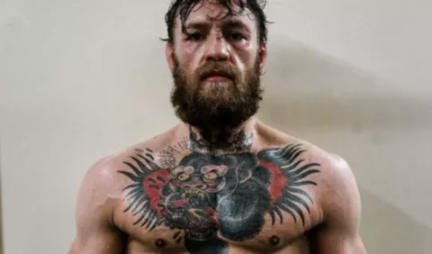 Conor McGregor tendrá chance para  reivindicarse