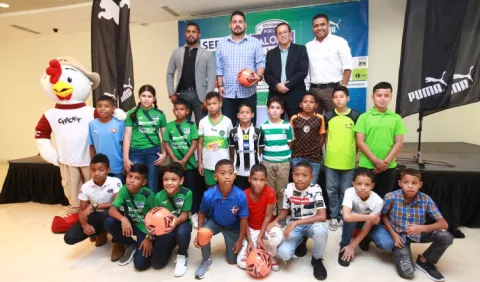 Vuelve  la acción del Torneo por los Valores 
