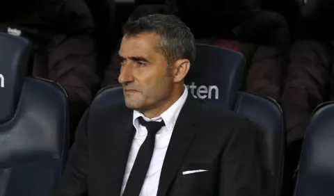Barcelona, centrado en la Real y no en el clásico