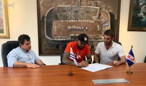 'Manota' Mejía habló de la última fecha Fifa