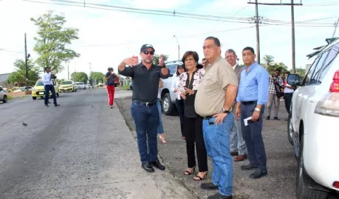 Licitación de la Costanera será a mediados de 2020