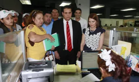Eduardo Valdés Escoffery, entre burlas y un cuestionado fallo