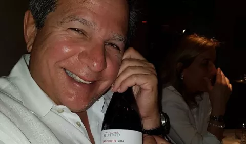 José Luis 'Popi', la otra llave de Rogelio Alemán