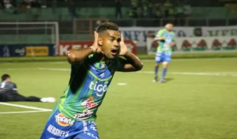 Armando Polo y Santa Tecla quedan fuera de la final