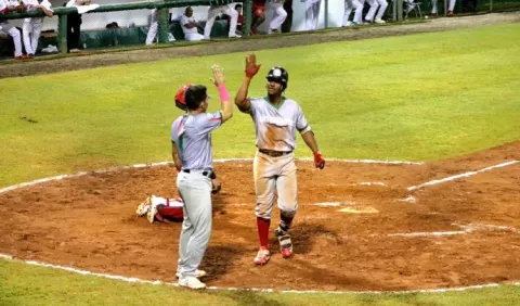 Astronautas y Federales tendrán que sacar la casta en el Rod Carew