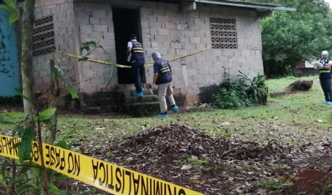Víctimas de la violencia son encontradas sin vida en el Oeste
