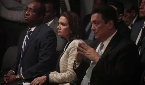 Eduardo Ulloa pasa el primer filtro, de cara a su ratificación en el Ministerio Público