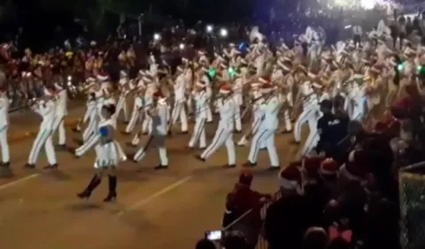 La columna de Doña Perla