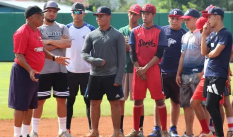 Chiriquí dejará a un lado las excusas en el torneo juvenil 2020
